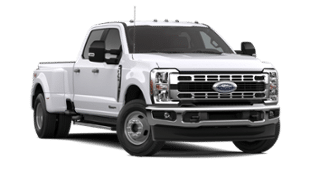 2026 Ford Super Duty® External Image 5